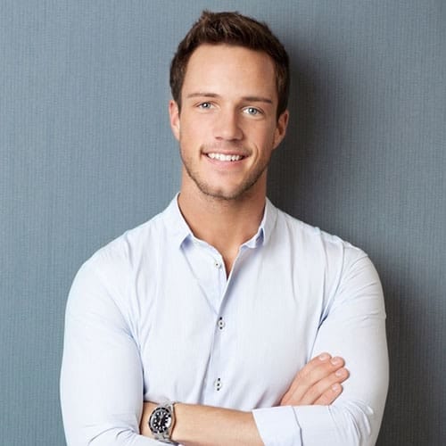 Profile photo of agent Ian Melville