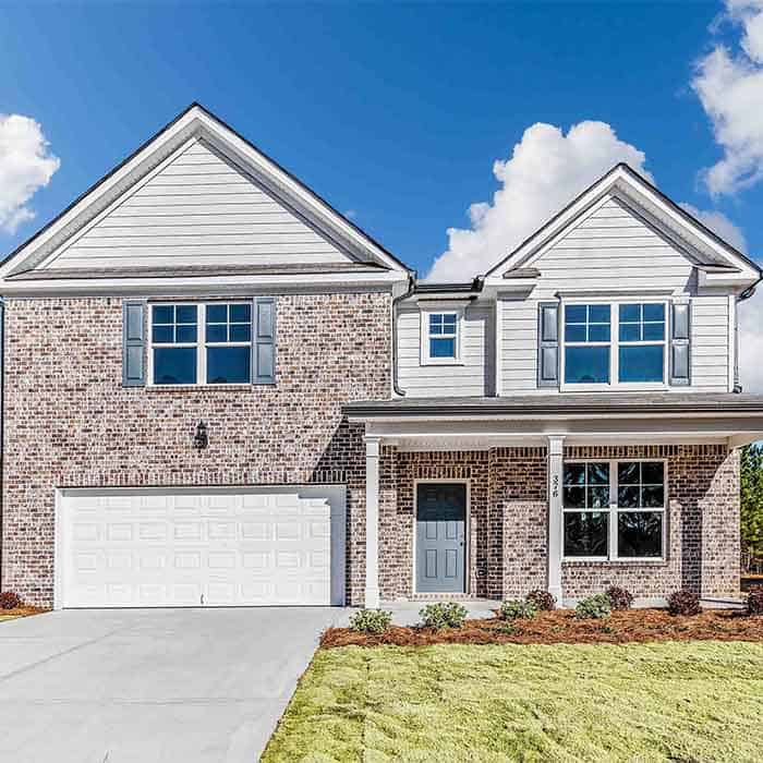 Single Family Home
