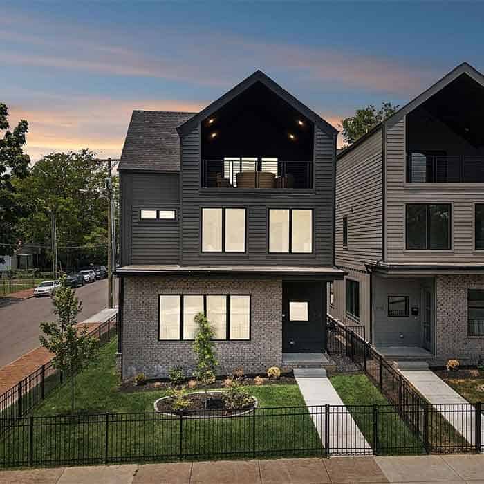 Townhouse