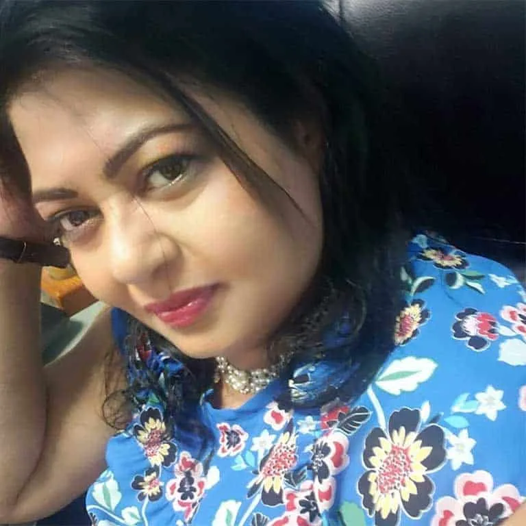 Nazra Melville