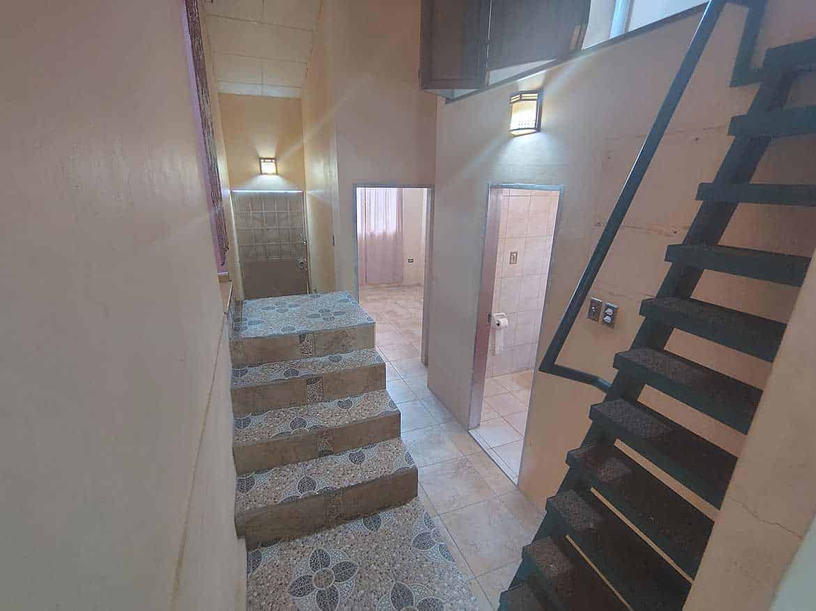 Cornerstone™ Cleaver Road Interior Cornerstone- Interior view of a residential property on Cleaver Road, Arima.