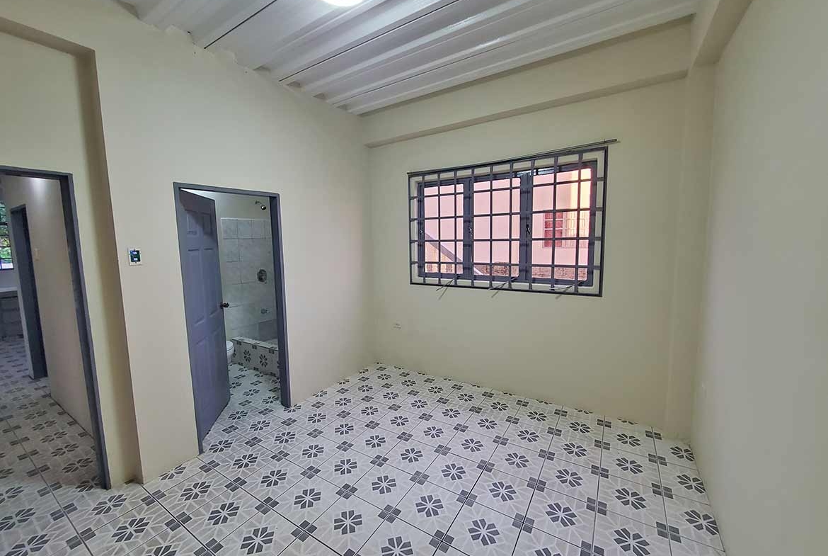 Davis Court, Arima