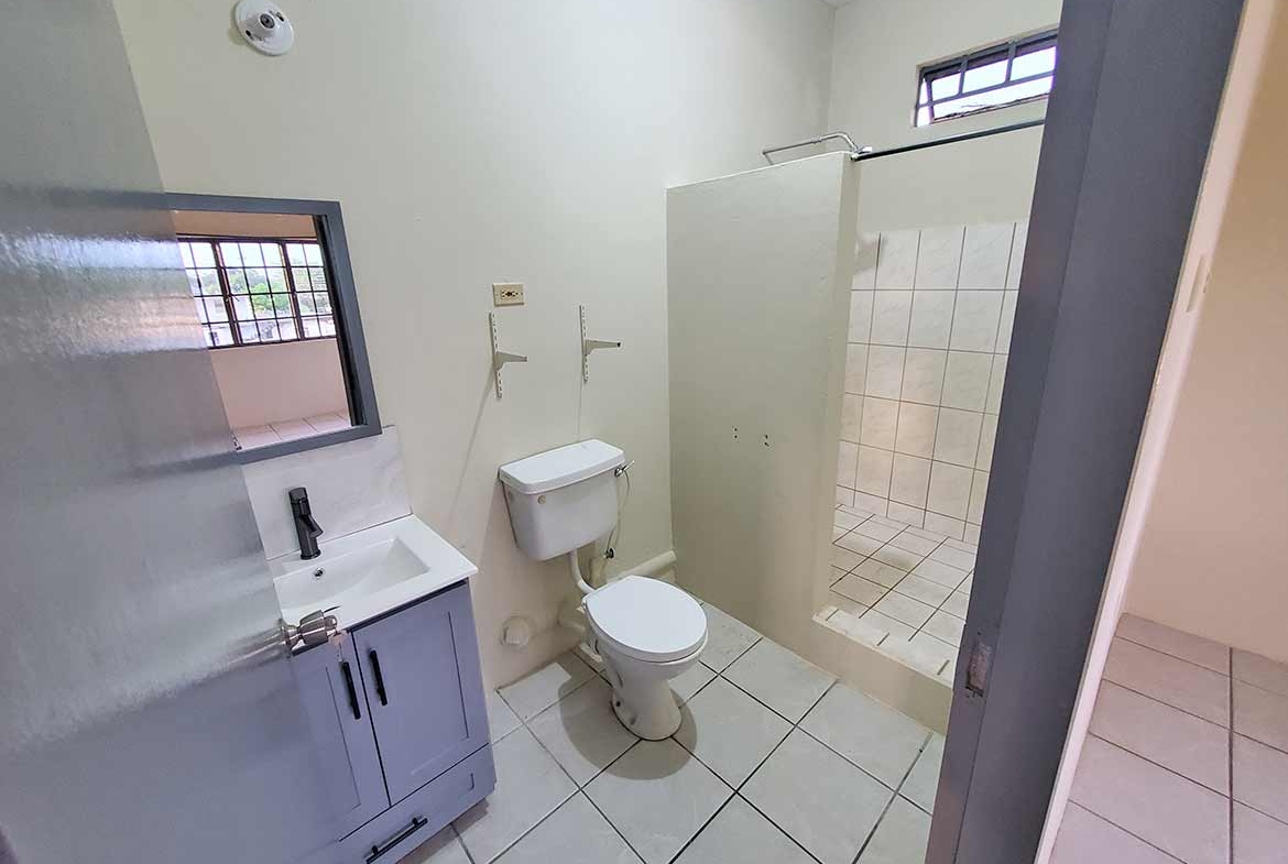 Davis Court, Arima
